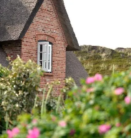 Godewind Haus Godewind, Go01 * Sylt