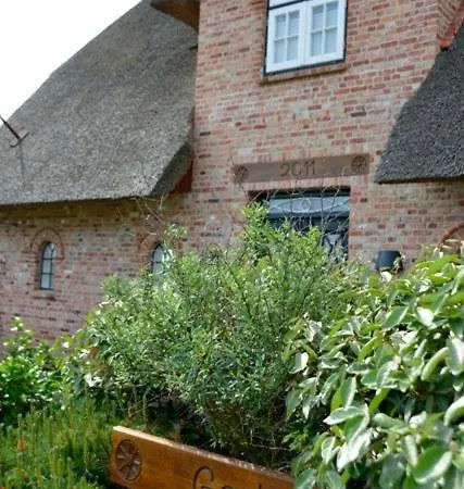 Godewind Haus Godewind, Go01 *