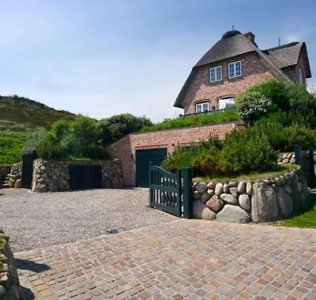 Godewind Haus Godewind, Go01 Sylt