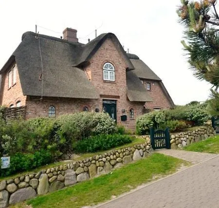 Godewind Haus Godewind, Go01 Dom wakacyjny