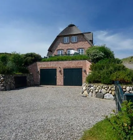 Godewind Haus Godewind, Go01 Holiday home *