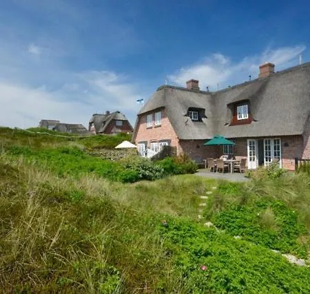 Godewind Haus Godewind, Go01 * Sylt