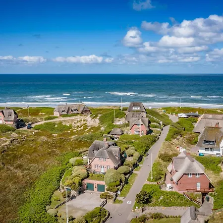 Godewind Haus Godewind, Go01 * Sylt