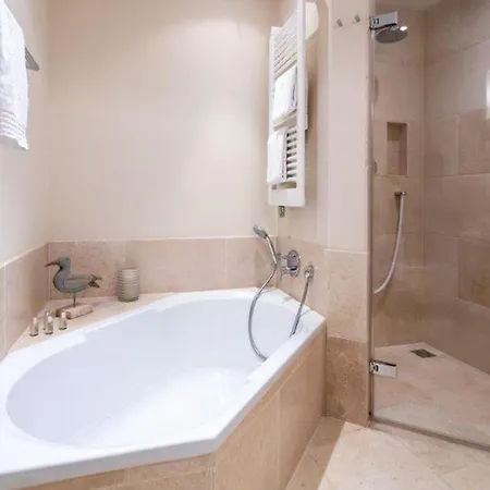 Godewind Haus Godewind, Go01