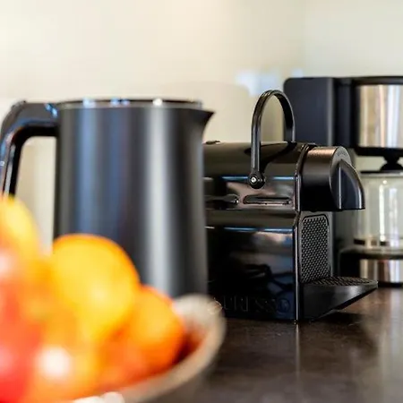 Godewind Haus Godewind, Go01 *