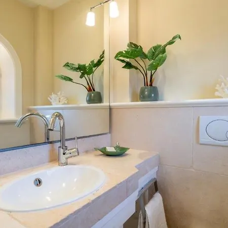 Dom wakacyjny Godewind Haus Godewind, Go01 *