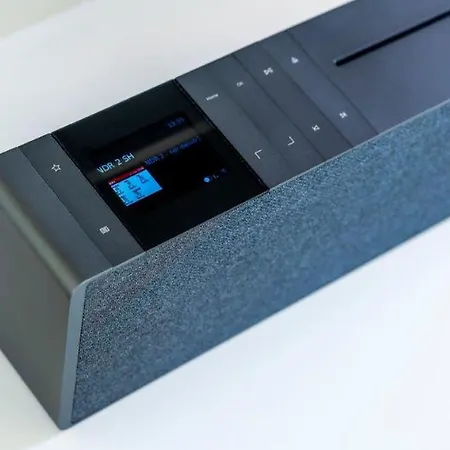 Godewind Haus Godewind, Go01