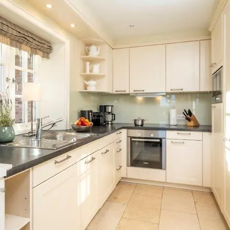 Godewind Haus Godewind, Go01