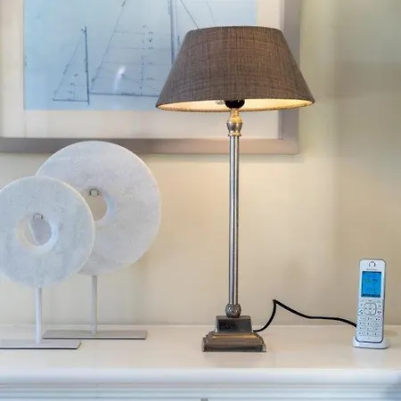 Godewind Haus Godewind, Go01 Dom wakacyjny