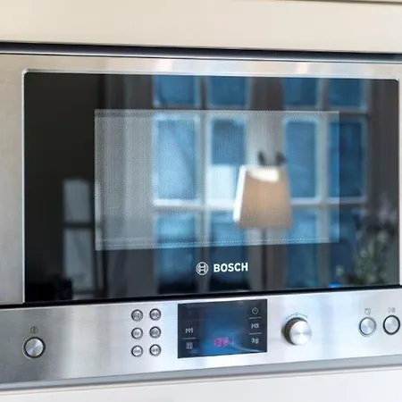 Dom wakacyjny Godewind Haus Godewind, Go01 *