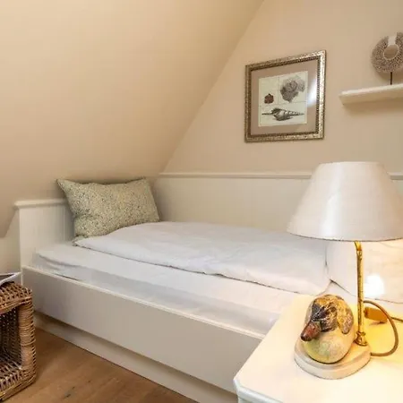 Godewind Haus Godewind, Go01