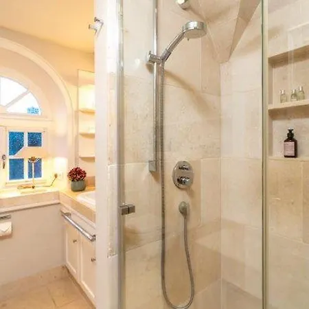 Dom wakacyjny Godewind Haus Godewind, Go01 *