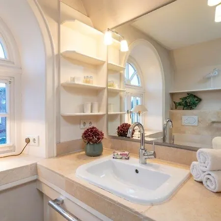 Godewind Haus Godewind, Go01 Sylt