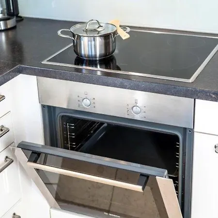 Godewind Haus Godewind, Go01 * Sylt