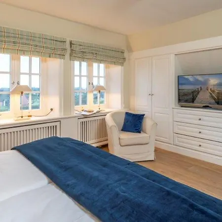 Dom wakacyjny Godewind Haus Godewind, Go01 Sylt