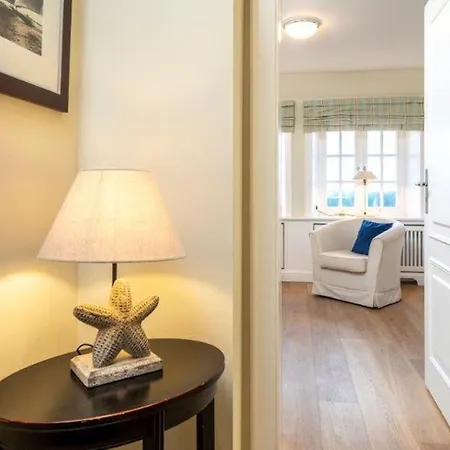 Godewind Haus Godewind, Go01 *