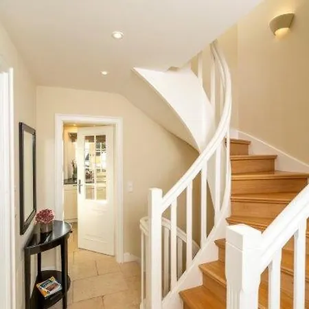 Godewind Haus Godewind, Go01 * Sylt