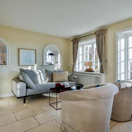 Godewind Haus Godewind, Go01 *