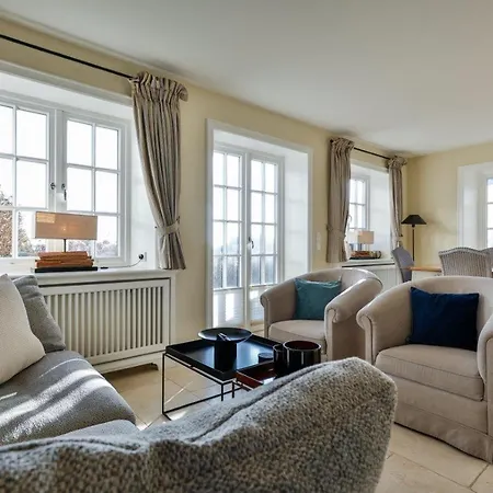 Godewind Haus Godewind, Go01 * Sylt