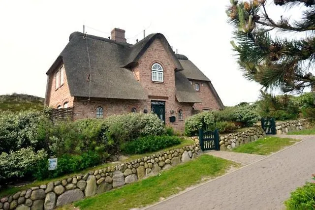 Godewind Haus Godewind, Go01 Casa de Férias