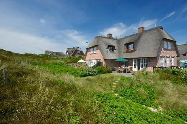 Godewind Haus Godewind, Go01 * Sylt