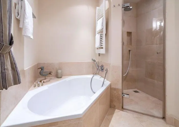 Godewind Haus Godewind, Go01