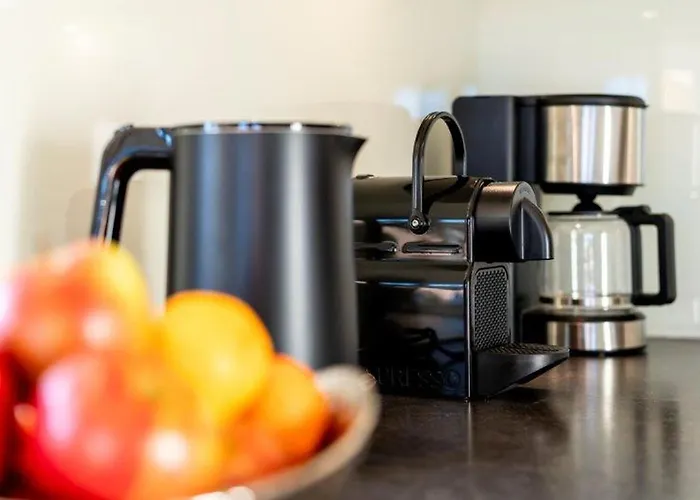 Godewind Haus Godewind, Go01 *