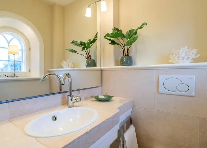 Casa de Férias Godewind Haus Godewind, Go01 *