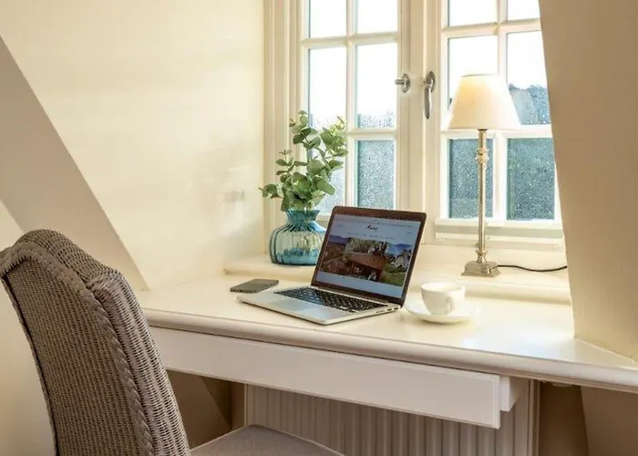 Godewind Haus Godewind, Go01 Sylt