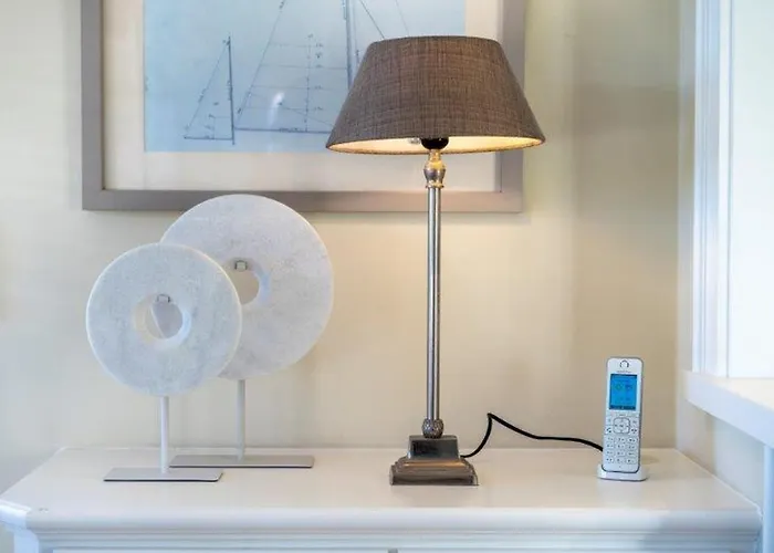 Godewind Haus Godewind, Go01 Casa de Férias