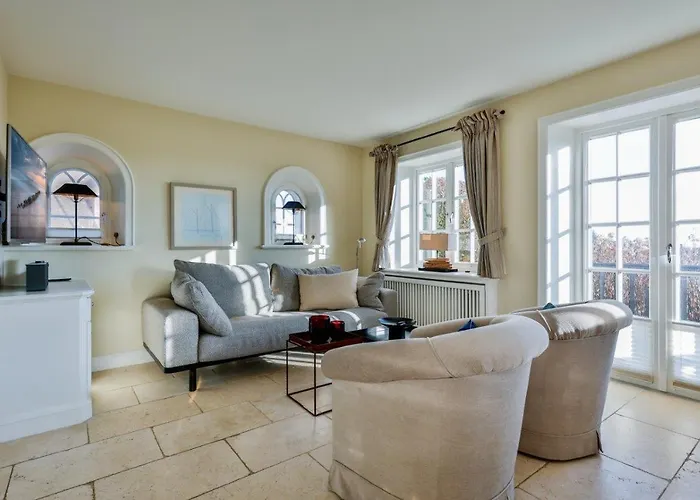 Godewind Haus Godewind, Go01 *