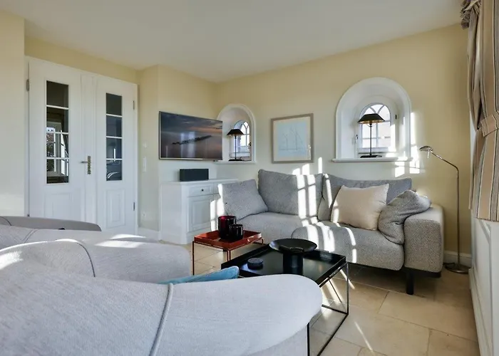 Godewind Haus Godewind, Go01 * Sylt